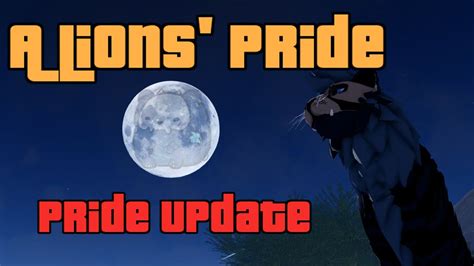 a lions pride roblox codes|a lions pride youtube.